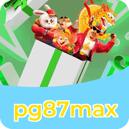 Catálogo pg87max 2.547 jogos - Pragmatic Play, Evolution, NetEnt